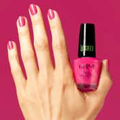 O.P.I Nail Lacquer Holiday Nail Polish - '24 Glinda The Good! (15 ml)