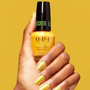 O.P.I Nail Lacquer Holiday Nail Polish - '24 Love You So Munchkin (15 ml)