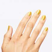 O.P.I Nail Lacquer Holiday Nail Polish - '24 Love You So Munchkin (15 ml)