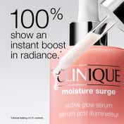 CLINIQUE Moisture Surge Active Glow Serum (50 ml)