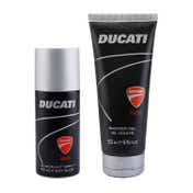 Ducati 1926 Deodorant And Shower Gel Gift Set (2 pcs)