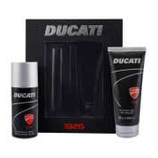 Ducati 1926 Deodorant And Shower Gel Gift Set (2 pcs)