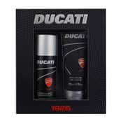 Ducati 1926 Deodorant And Shower Gel Gift Set (2 pcs)