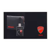 Ducati 1926 Eau de Toilette And Toiletry Bag Gift Set (2 pcs)