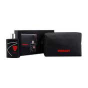Ducati 1926 Eau de Toilette And Toiletry Bag Gift Set (2 pcs)