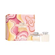 Chloe Signature Giftset - Eau De Parfum 50 ml + Body Lotion 100 ml
