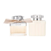 Chloe Signature Giftset - Eau De Parfum 50 ml + Body Lotion 100 ml