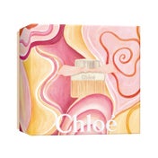 Chloe Signature Giftset - Eau De Parfum 50 ml + Body Lotion 100 ml