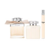 Chloe Signature Giftset - Eau De Parfum 75ml + Body Lotion 100 ml + Pen Spray 10 ml