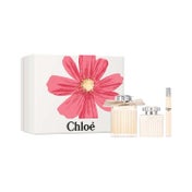 Chloe Signature Giftset - Eau De Parfum 100 ml + Body Lotion 100 ml + Pen Spray 10 ml