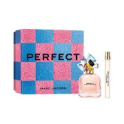 Marc Jacobs Perfect Giftset - Eau De Parfum 50 ml + Pen Spray 10 ml