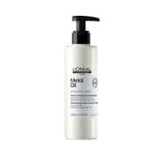 L'OREAL PROFESSIONNEL Metal DX Anti-Porosity Filler Pre-Shampoo Treatment for Less Breakage (250 ml)