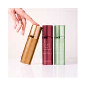 Kayali Vanilla 28, Burning Cherry 48 & Pistachio Gelato 33 Mist Trio