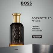 Boss Bottled Absolu Parfum Intense for Men (50 ml)
