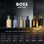 Boss Bottled Absolu Parfum Intense for Men (50 ml)