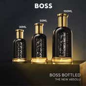 Boss Bottled Absolu Parfum Intense for Men (50 ml)