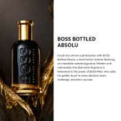 Boss Bottled Absolu Parfum Intense for Men (50 ml)