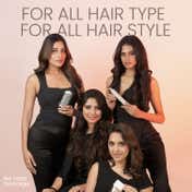 Protouch Airshot All In 1 Hair Multi Styler For Curl Smooth Dry Blow & Volume