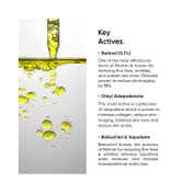 Minimalist Retinal 0.1% Face Serum (20 ml)