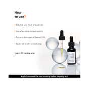 Minimalist Retinal 0.1% Face Serum (20 ml)