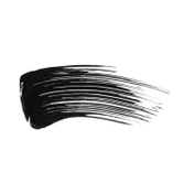 KIKO Milano Maxi Mod Waterproof Mascara - Black (12 ml)