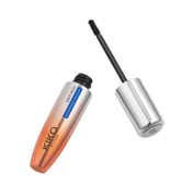 KIKO Milano Maxi Mod Waterproof Mascara - Black (12 ml)