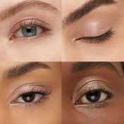 KIKO Milano New Water Eyeshadow - 02 Champagne (3 g)