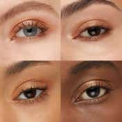 KIKO Milano New Water Eyeshadow - 04 Orange Bronze (3 g)