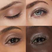 KIKO Milano New Water Eyeshadow - 06 Light Taupe (3 g)