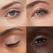 KIKO Milano New Water Eyeshadow - 09 Golden Rose (3 g)