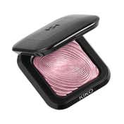 KIKO Milano New Water Eyeshadow - 10 Pinkish Mauve (3 g)
