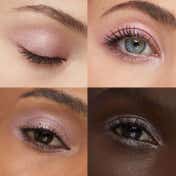 KIKO Milano New Water Eyeshadow - 10 Pinkish Mauve (3 g)