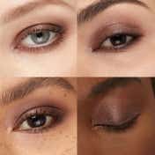 KIKO Milano New Water Eyeshadow - 15 Pearly Coffee (3 g)