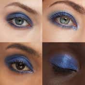 KIKO Milano New Water Eyeshadow - 19 Electric Blue (3 g)