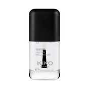 KIKO Milano Smart Fast Dry Nail Lacquer - 01 Clear (7 ml)