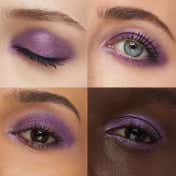 KIKO Milano New Water Eyeshadow - 13 Violet (3 g)