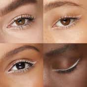 KIKO Milano Unlimited Precision Automatic Eyeliner & Kohl - 01 Butter (0.35 g)