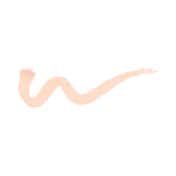 KIKO Milano Unlimited Precision Automatic Eyeliner & Kohl - 01 Butter (0.35 g)