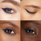 KIKO Milano Unlimited Precision Automatic Eyeliner & Kohl - 06 Dark Ultramarine (0.35 g)