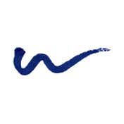 KIKO Milano Unlimited Precision Automatic Eyeliner & Kohl - 06 Dark Ultramarine (0.35 g)