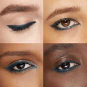 KIKO Milano Unlimited Precision Automatic Eyeliner & Kohl - 10 Forest Green (0.35 g)