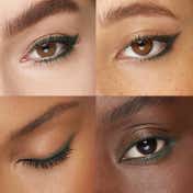 KIKO Milano Unlimited Precision Automatic Eyeliner & Kohl - 11 Camouflage Green (0.35 g)