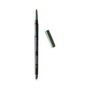 KIKO Milano Unlimited Precision Automatic Eyeliner & Kohl - 11 Camouflage Green (0.35 g)