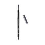 KIKO Milano Unlimited Precision Automatic Eyeliner & Kohl - 15 Satin Steel (0.35 g)