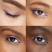 KIKO Milano Unlimited Precision Automatic Eyeliner & Kohl - 19 Sea Blue (0.35 g)