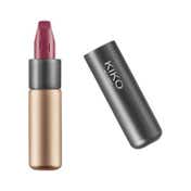 KIKO Milano Velvet Passion Matte Lipstick - 344 Intense Mauve (3.5 g)