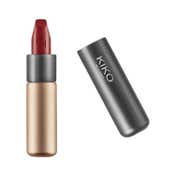 KIKO Milano Velvet Passion Matte Lipstick - 346 Intense Red (3.5 g)