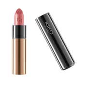 KIKO Milano Gossamer Emotion Creamy Lipstick - 102 Pink Sand (3.5 g)