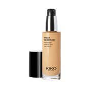 KIKO Milano Insta Moisture Foundation SPF 25 - G6.5 Gold (30 ml)