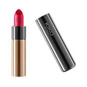 KIKO Milano Gossamer Emotion Creamy Lipstick - 141 Raspberry (3.5 g)